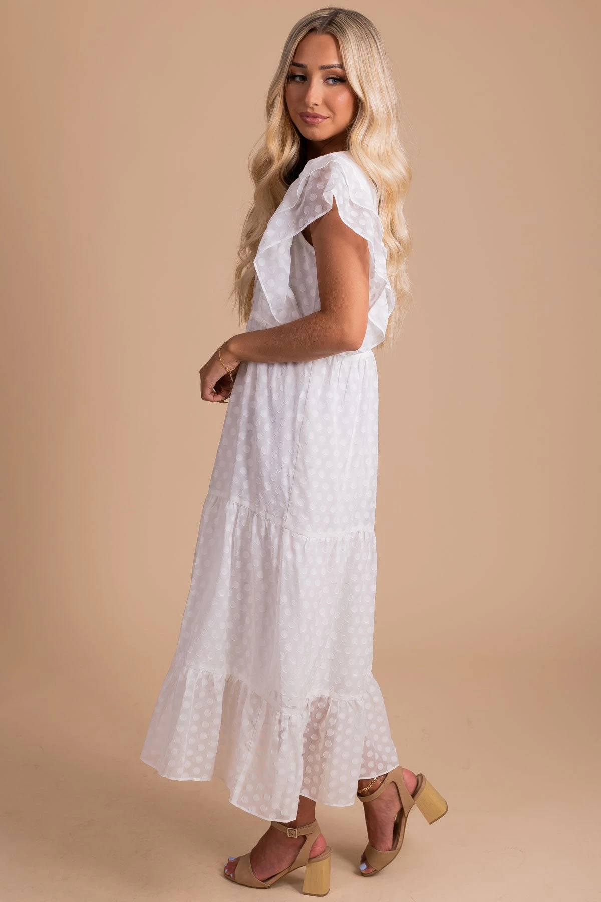 Time After Time Maxi Dress 21 Time After Time Maxi Dress - Image 19