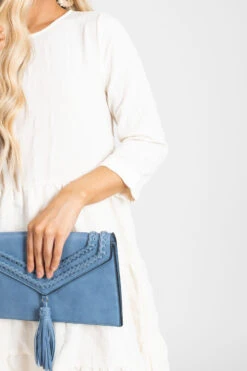 Dream Montage Long Sleeve Mini Dress 15 Dream Montage Long Sleeve Mini Dress -Outlet Bella Ella Boutique Store white detail 70624327 d0b0 4df0 8e75 82c91c7ab859 5000x