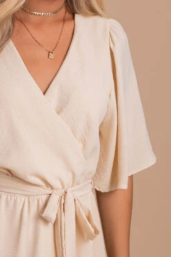 Step It Up Tiered Maxi Dress -Outlet Bella Ella Boutique Store white detail f50767b7 b715 4dec a460 6457e58c264d 5000x