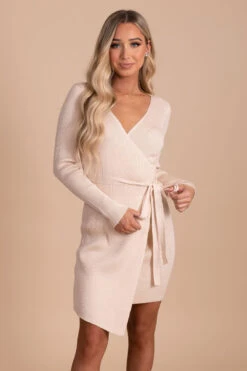Night At The Met Long Sleeve Mini Dress 13 Night At The Met Long Sleeve Mini Dress -Outlet Bella Ella Boutique Store white main af31ca6c 8d06 40a8 bce4 0b45e1f0eb5c 5000x
