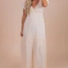 See You Soon Puff Sleeve Maxi Dress 2 See You Soon Puff Sleeve Maxi Dress -Outlet Bella Ella Boutique Store white main d6563b6e b6ba 45f6 88b4 a0ec61d69a85 5000x