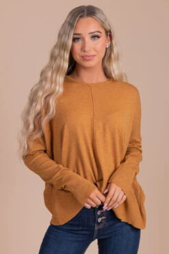 Let's Fly Away Long Sleeve Hooded Sweater -Outlet Bella Ella Boutique Store yellow main 2d97c8f0 d3bf 468e 9cb3 d982f981a840 5000x