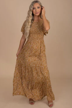 Hey There Delilah Floral Maxi Dress 15 Hey There Delilah Floral Maxi Dress -Outlet Bella Ella Boutique Store yellow main f16dc497 c377 4019 a1da d7da4405f1e6 5000x